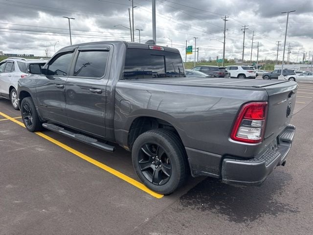ram ram 1500 pickup 2020 1C6SRFFT6LN182112 image ram ram 1500 pickup 2020 1C6SRFFT6LN182112 image